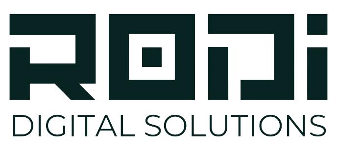 Rodi Digital Solutions logo